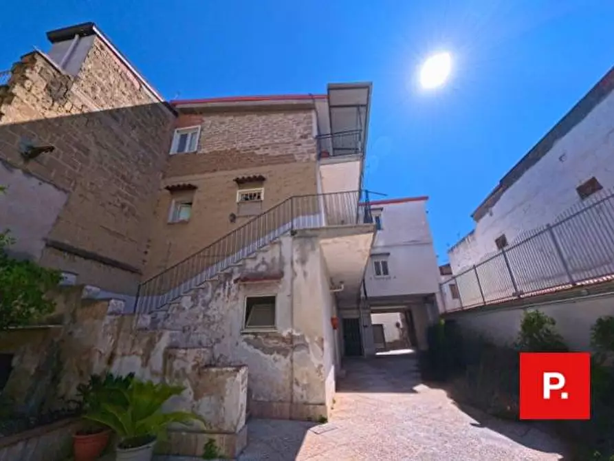 Immagine 56 di Casa indipendente in vendita  in VIA PILADE BRONZETTI 111 a Capodrise