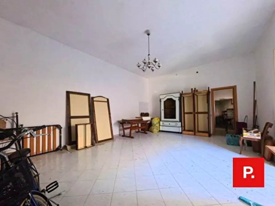 Immagine 43 di Casa indipendente in vendita  in VIA PILADE BRONZETTI 111 a Capodrise
