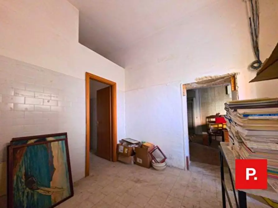 Immagine 50 di Casa indipendente in vendita  in VIA PILADE BRONZETTI 111 a Capodrise