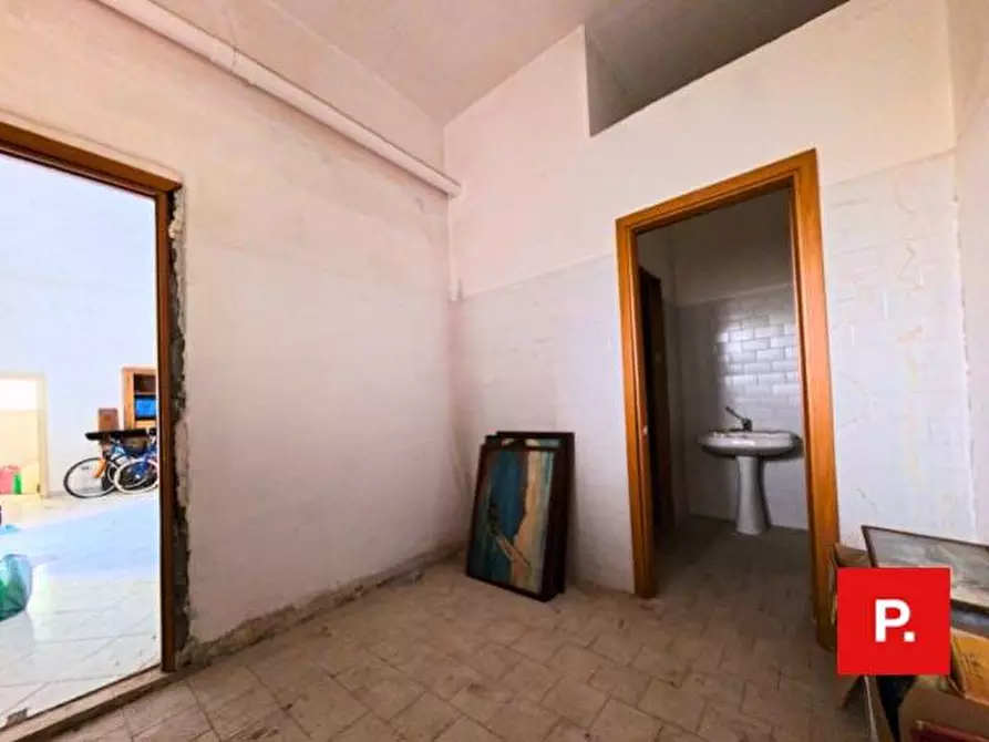 Immagine 49 di Casa indipendente in vendita  in VIA PILADE BRONZETTI 111 a Capodrise