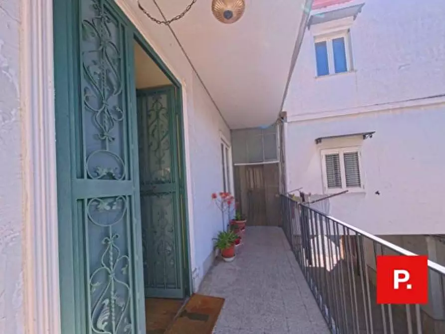 Immagine 59 di Casa indipendente in vendita  in VIA PILADE BRONZETTI 111 a Capodrise