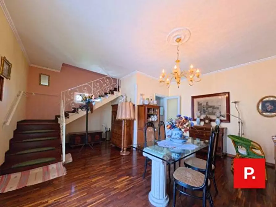 Immagine 1 di Casa indipendente in vendita  in VIA PILADE BRONZETTI 111 a Capodrise