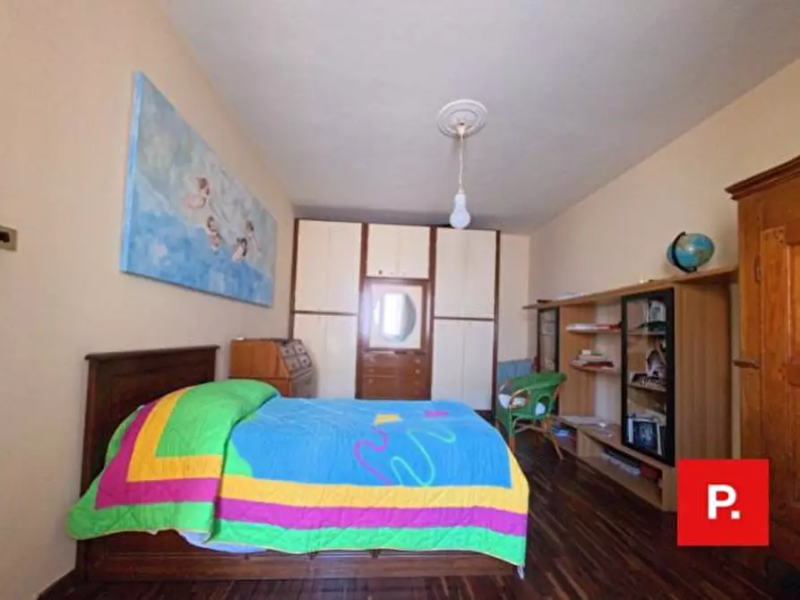 Immagine 7 di Casa indipendente in vendita  in VIA PILADE BRONZETTI 111 a Capodrise