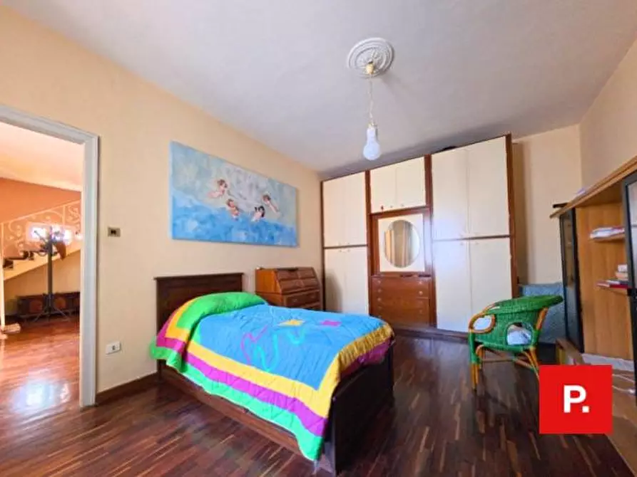 Immagine 8 di Casa indipendente in vendita  in VIA PILADE BRONZETTI 111 a Capodrise