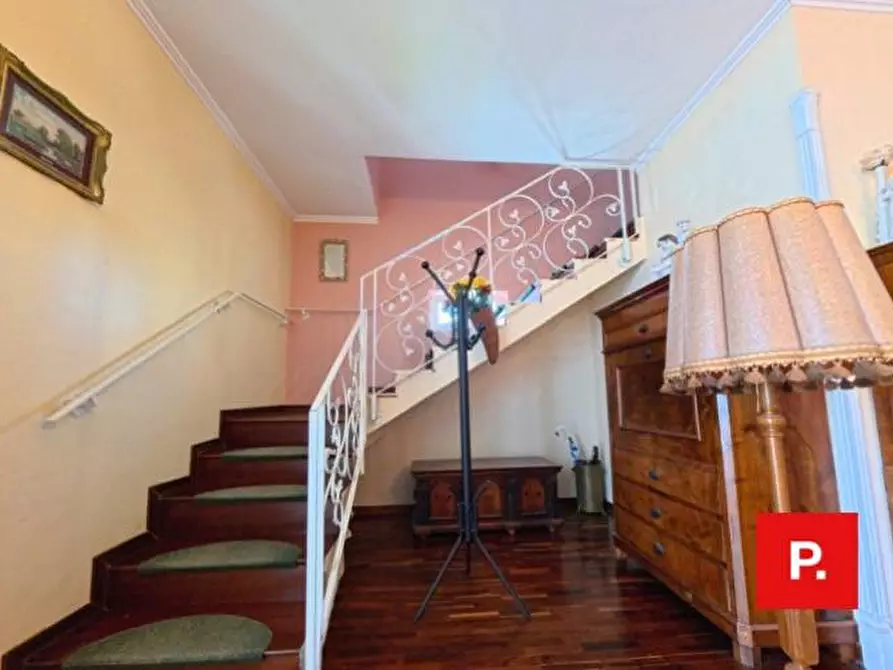 Immagine 10 di Casa indipendente in vendita  in VIA PILADE BRONZETTI 111 a Capodrise