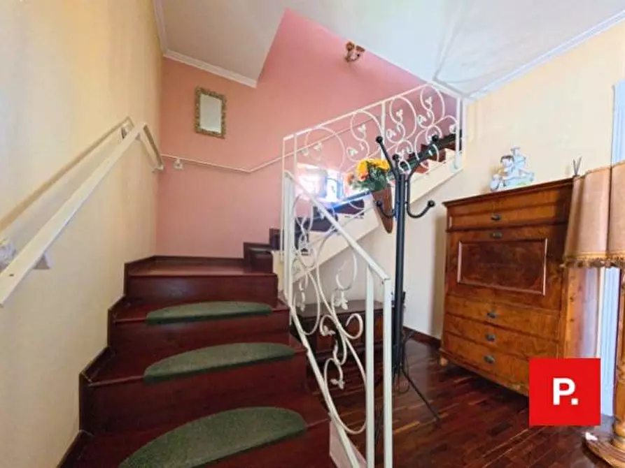 Immagine 11 di Casa indipendente in vendita  in VIA PILADE BRONZETTI 111 a Capodrise