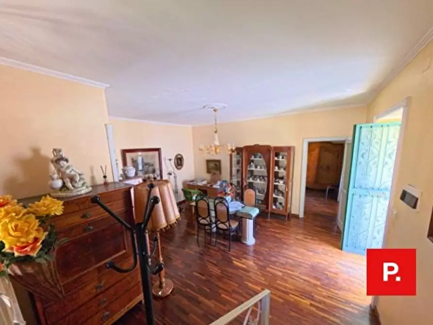 Immagine 12 di Casa indipendente in vendita  in VIA PILADE BRONZETTI 111 a Capodrise