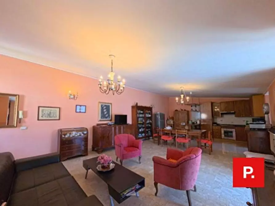 Immagine 15 di Casa indipendente in vendita  in VIA PILADE BRONZETTI 111 a Capodrise