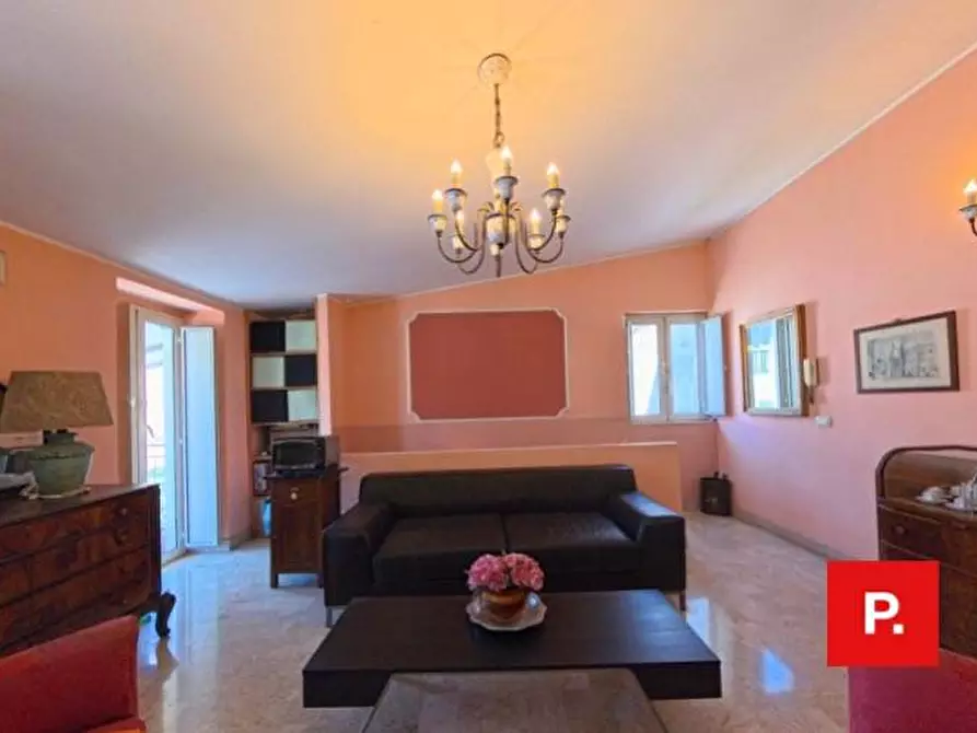 Immagine 14 di Casa indipendente in vendita  in VIA PILADE BRONZETTI 111 a Capodrise