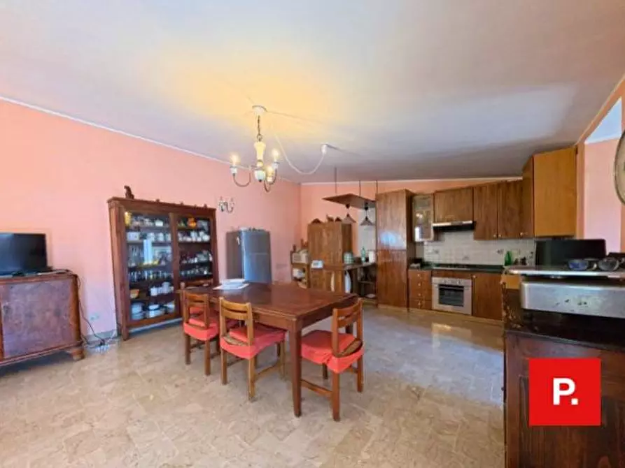 Immagine 18 di Casa indipendente in vendita  in VIA PILADE BRONZETTI 111 a Capodrise