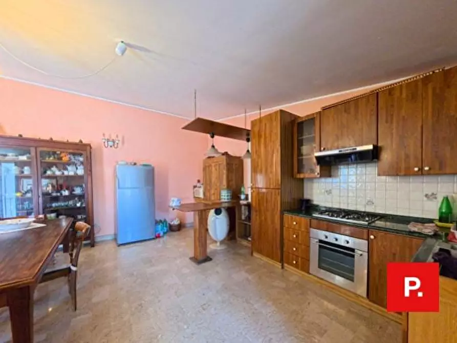 Immagine 19 di Casa indipendente in vendita  in VIA PILADE BRONZETTI 111 a Capodrise