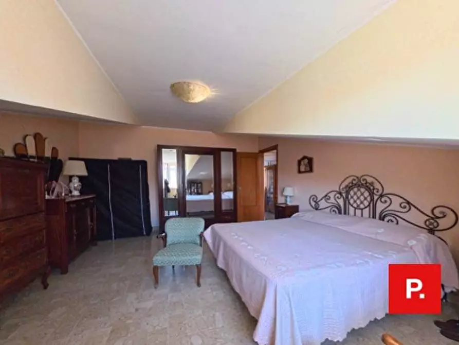 Immagine 33 di Casa indipendente in vendita  in VIA PILADE BRONZETTI 111 a Capodrise