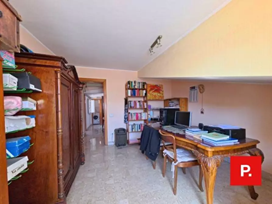 Immagine 36 di Casa indipendente in vendita  in VIA PILADE BRONZETTI 111 a Capodrise