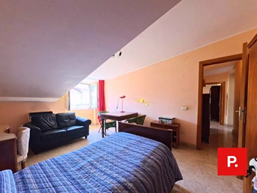 Immagine 41 di Casa indipendente in vendita  in VIA PILADE BRONZETTI 111 a Capodrise