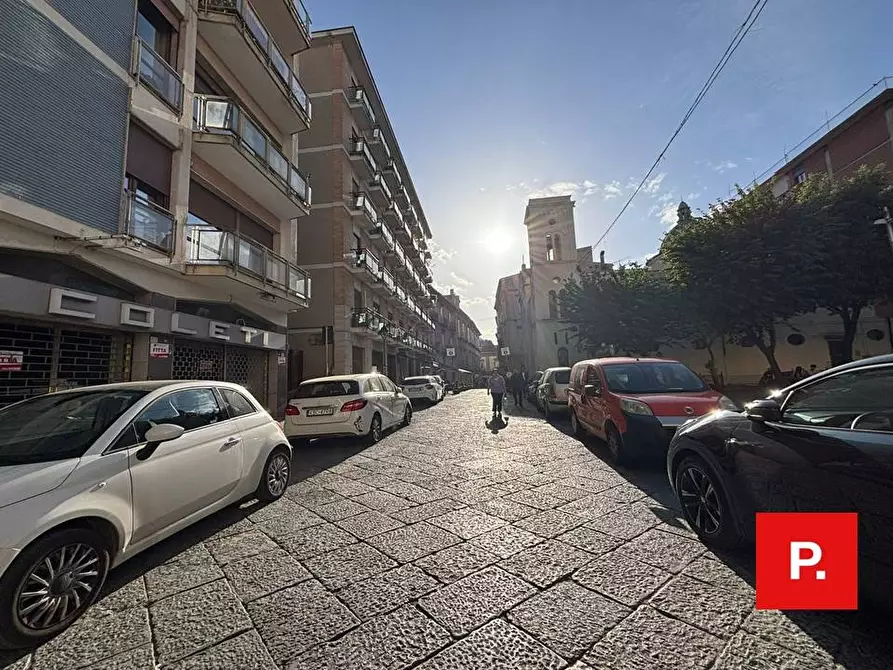 Immagine 3 di Locale commerciale in affitto  in VIA DEL REDENTORE a Caserta