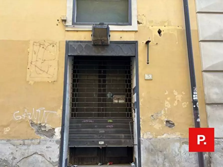 Immagine 5 di Locale commerciale in affitto  in Via Don Bosco 9 a Caserta