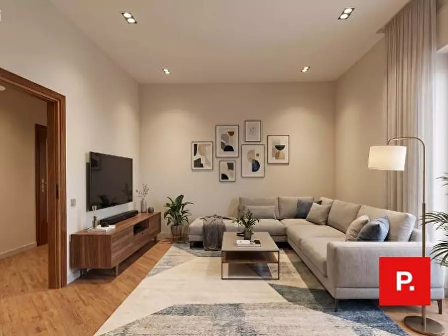 Immagine 8 di Appartamento in vendita  in VIA G M BOSCO 5 a Caserta