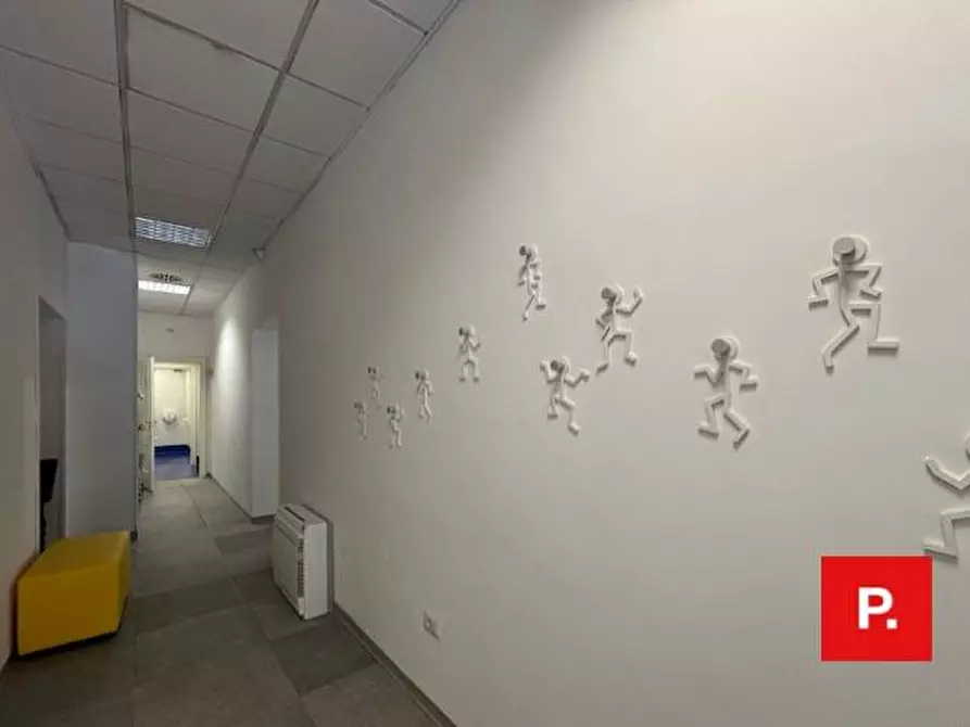Immagine 7 di Locale commerciale in affitto  in Piazza Della Seta 1 a Caserta