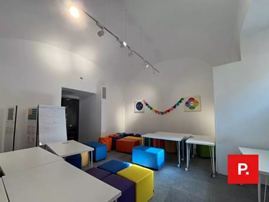 Immagine 15 di Locale commerciale in affitto  in Piazza Della Seta 1 a Caserta