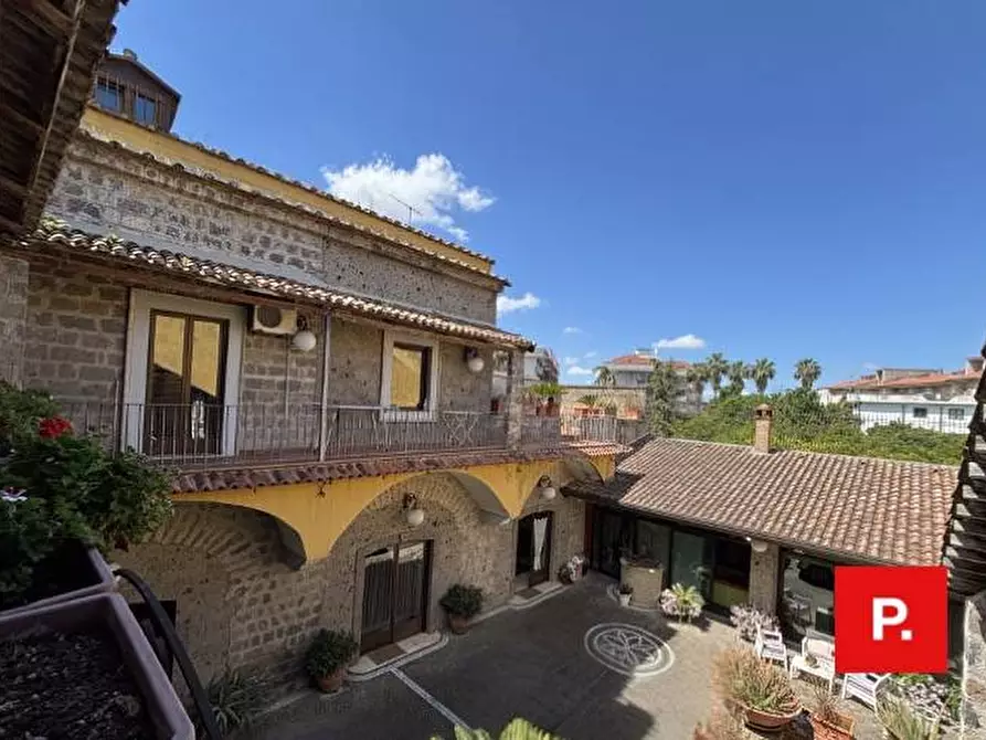 Immagine 1 di Casa indipendente in vendita  in Via Passionisti 12 a Casagiove