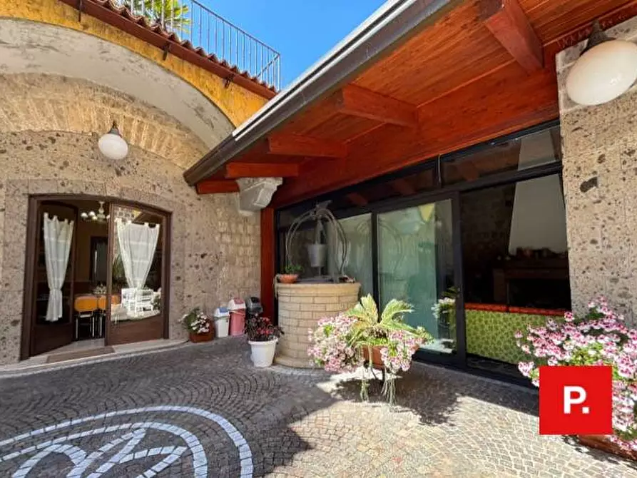 Immagine 5 di Casa indipendente in vendita  in Via Passionisti 12 a Casagiove