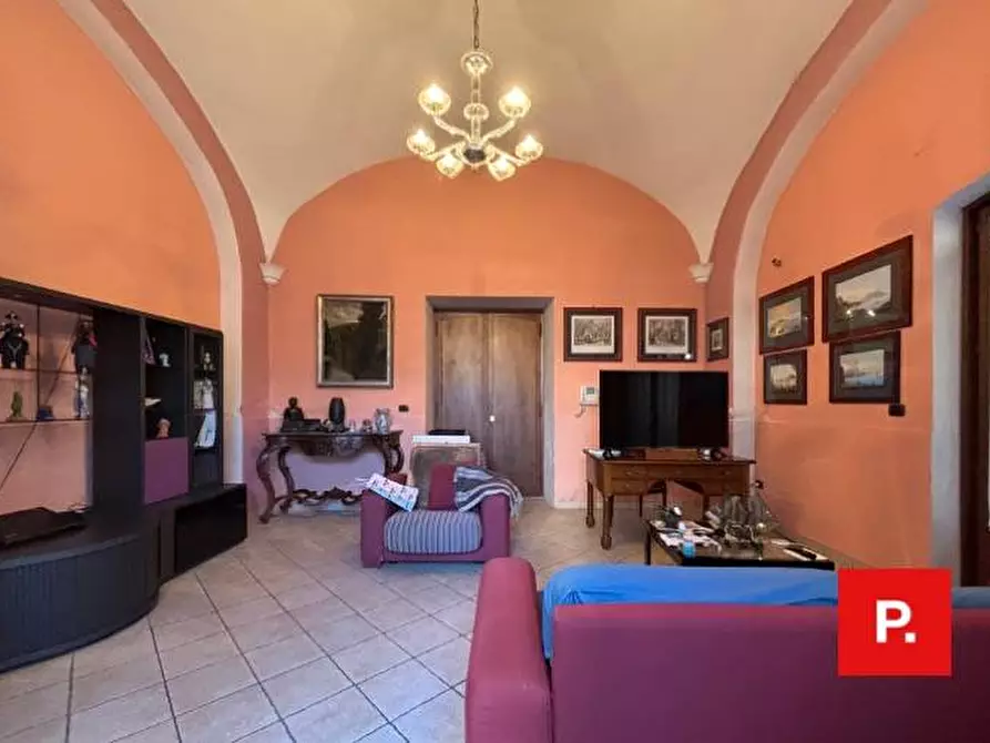 Immagine 6 di Casa indipendente in vendita  in Via Passionisti 12 a Casagiove