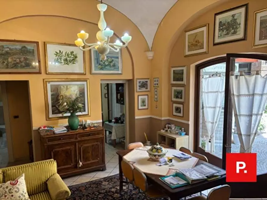 Immagine 12 di Casa indipendente in vendita  in Via Passionisti 12 a Casagiove