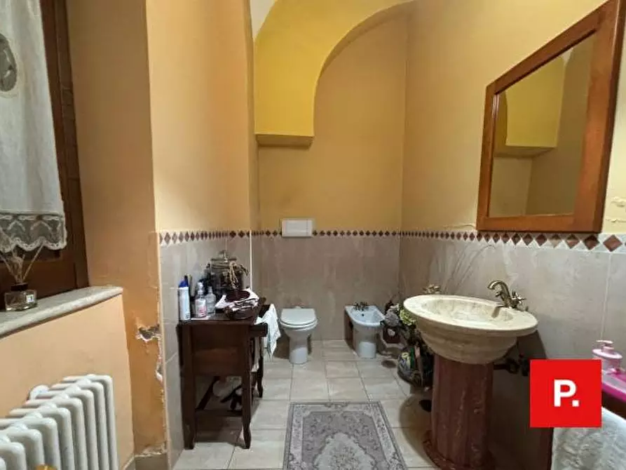 Immagine 14 di Casa indipendente in vendita  in Via Passionisti 12 a Casagiove