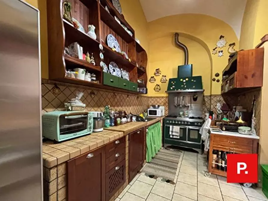 Immagine 16 di Casa indipendente in vendita  in Via Passionisti 12 a Casagiove