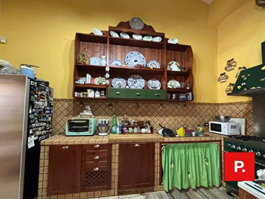 Immagine 17 di Casa indipendente in vendita  in Via Passionisti 12 a Casagiove
