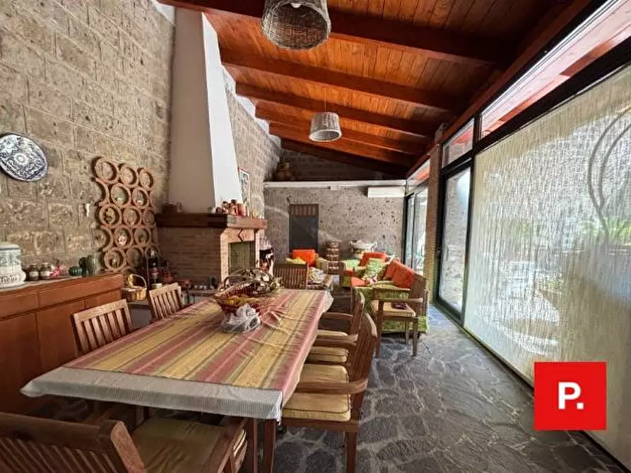 Immagine 18 di Casa indipendente in vendita  in Via Passionisti 12 a Casagiove