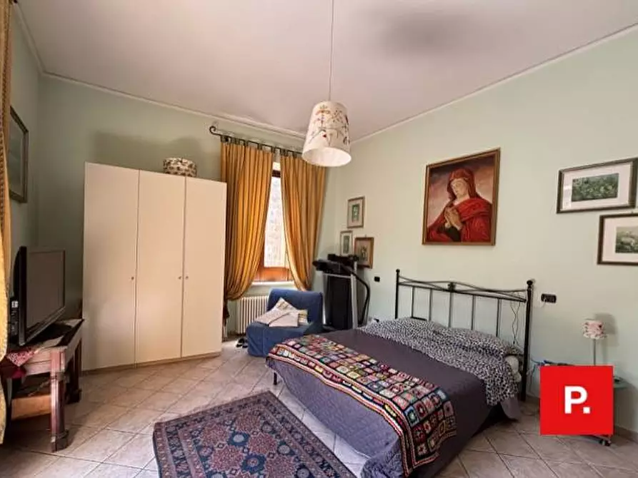 Immagine 30 di Casa indipendente in vendita  in Via Passionisti 12 a Casagiove