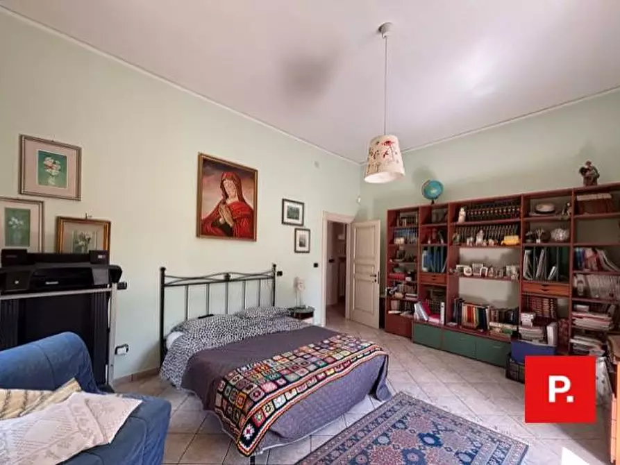 Immagine 31 di Casa indipendente in vendita  in Via Passionisti 12 a Casagiove