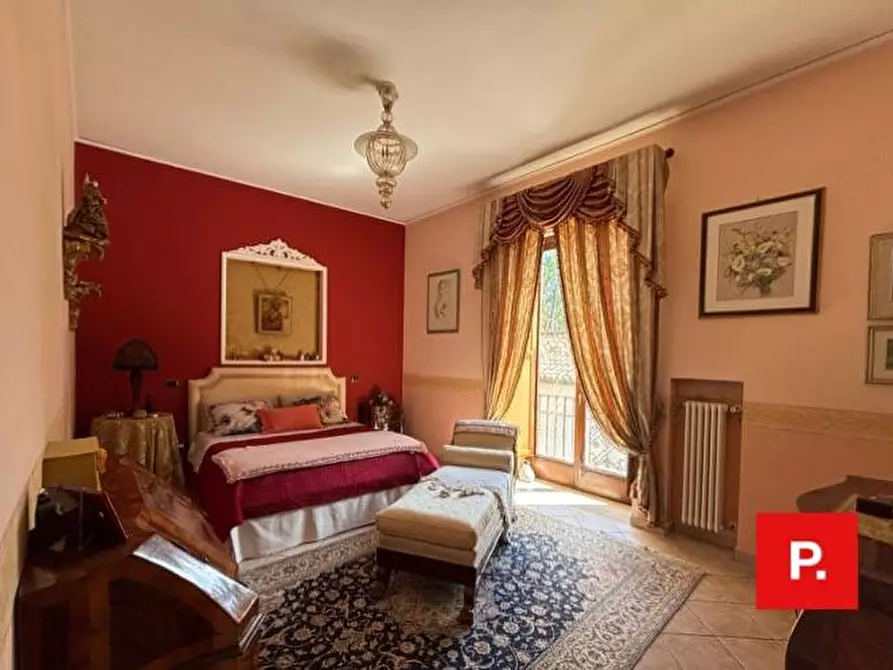 Immagine 35 di Casa indipendente in vendita  in Via Passionisti 12 a Casagiove