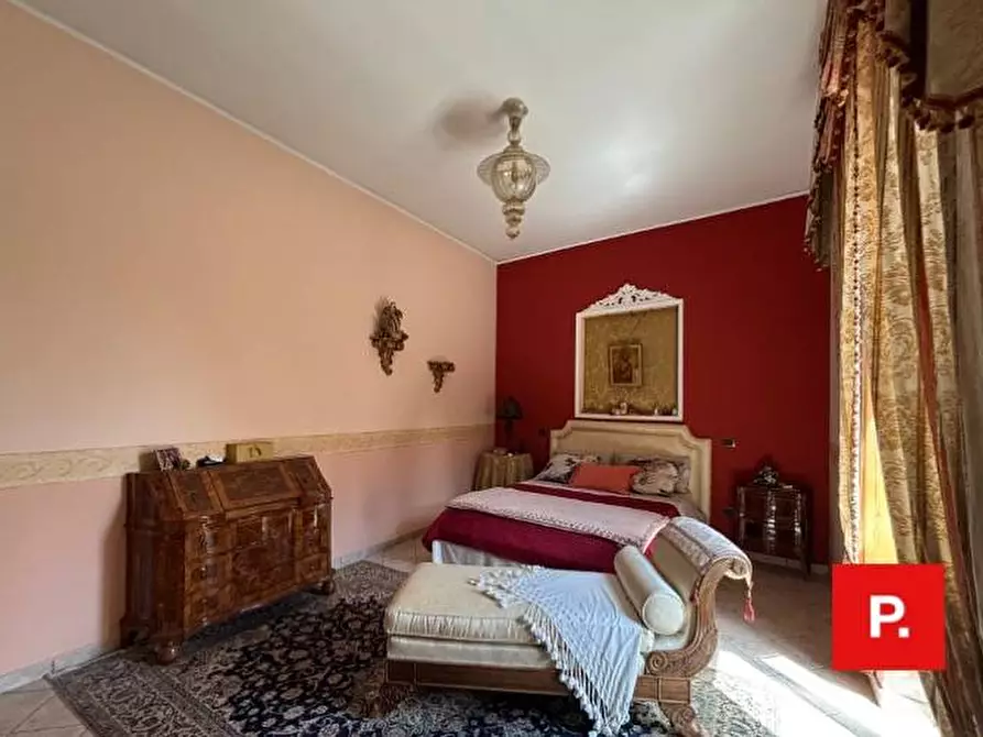 Immagine 37 di Casa indipendente in vendita  in Via Passionisti 12 a Casagiove