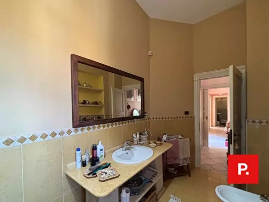 Immagine 40 di Casa indipendente in vendita  in Via Passionisti 12 a Casagiove