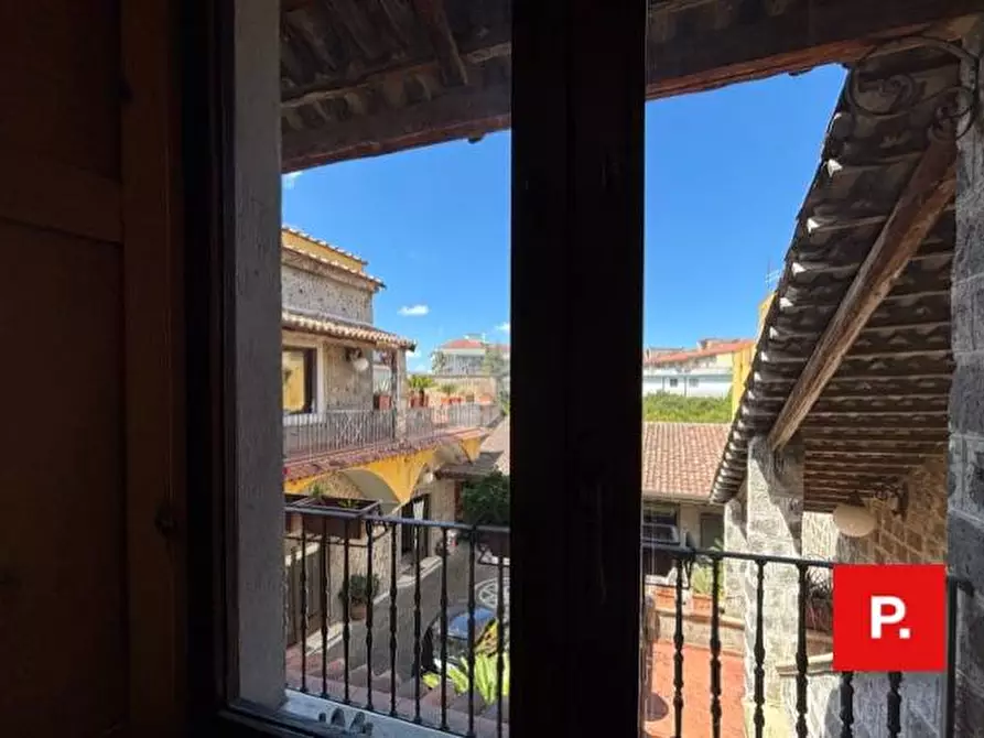 Immagine 42 di Casa indipendente in vendita  in Via Passionisti 12 a Casagiove