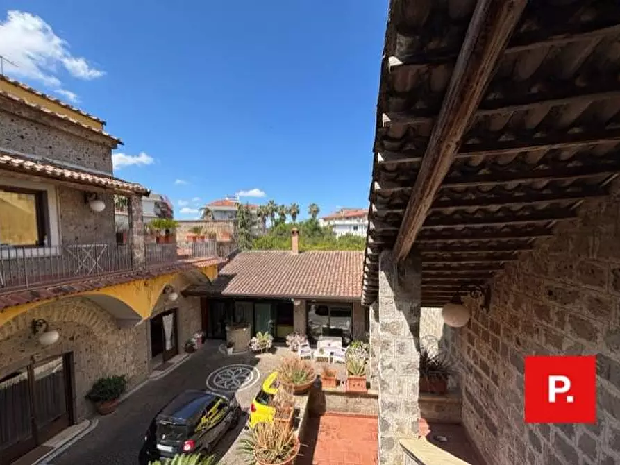 Immagine 44 di Casa indipendente in vendita  in Via Passionisti 12 a Casagiove