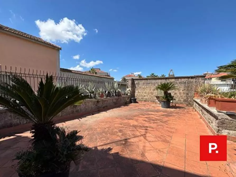 Immagine 46 di Casa indipendente in vendita  in Via Passionisti 12 a Casagiove