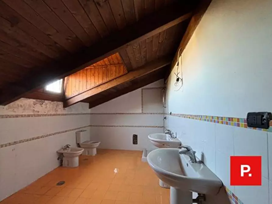 Immagine 51 di Casa indipendente in vendita  in Via Passionisti 12 a Casagiove