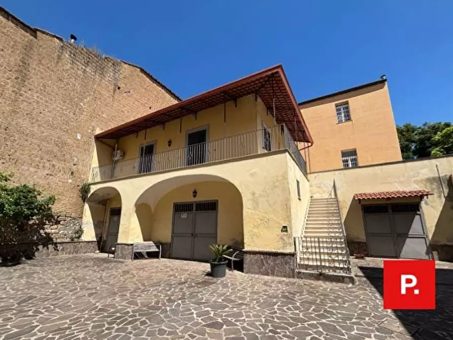 Immagine 27 di Appartamento in affitto  in Via S. Agostino 3 a Caserta