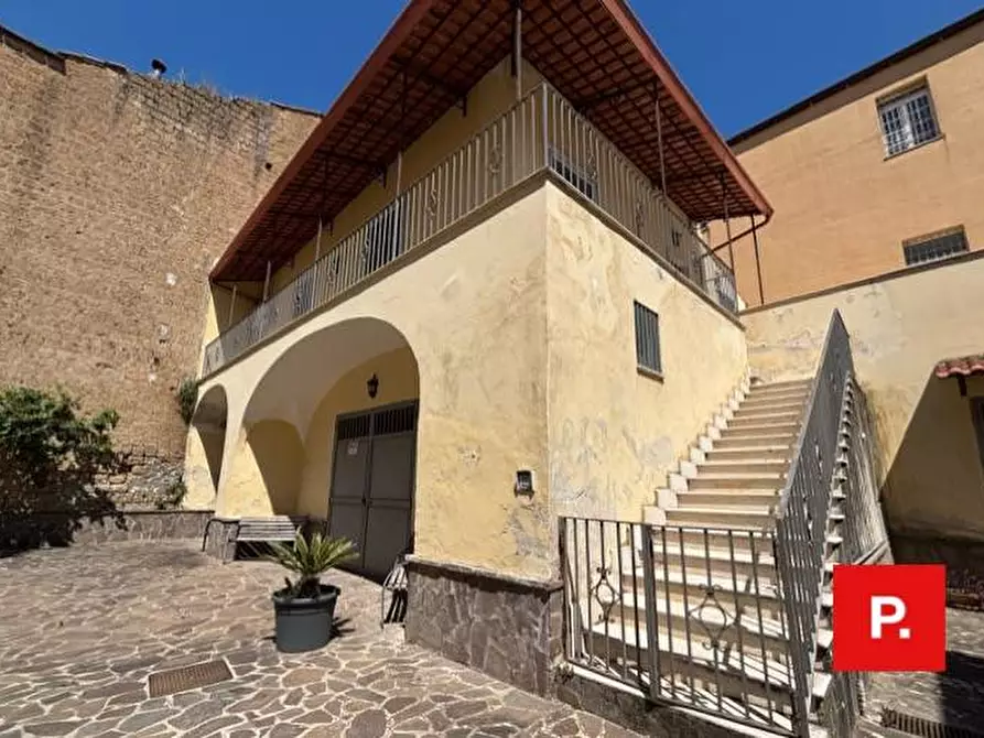 Immagine 28 di Appartamento in affitto  in Via S. Agostino 3 a Caserta
