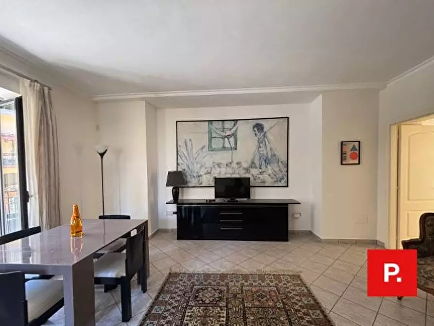 Immagine 5 di Appartamento in affitto  in Via S. Agostino 3 a Caserta