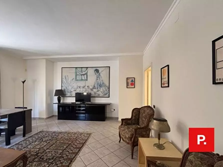 Immagine 3 di Appartamento in affitto  in Via S. Agostino 3 a Caserta