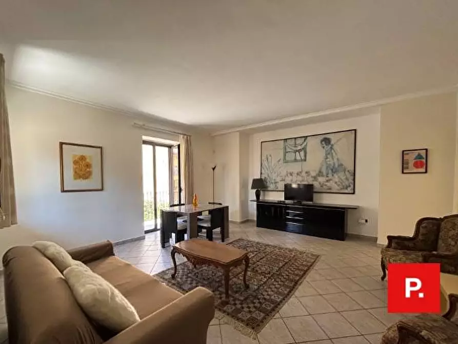Immagine 1 di Appartamento in affitto  in Via S. Agostino 3 a Caserta