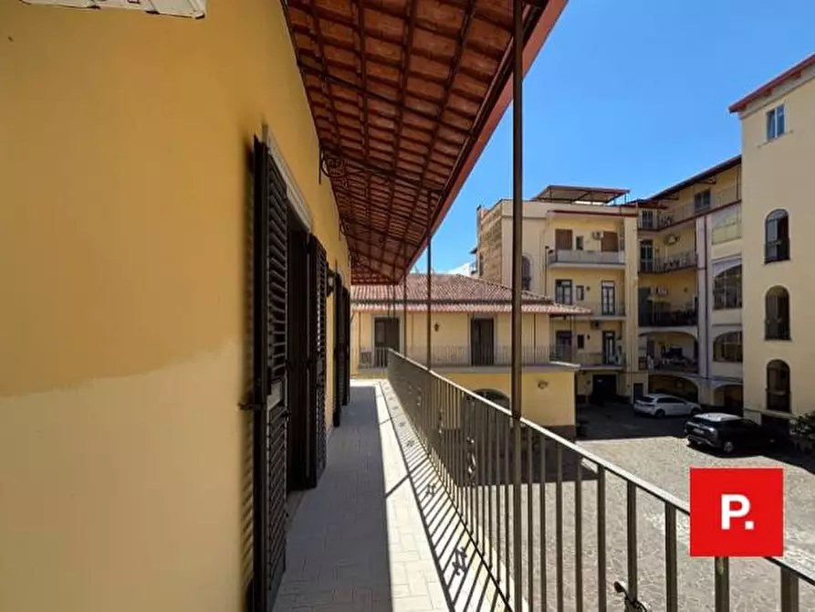 Immagine 8 di Appartamento in affitto  in Via S. Agostino 3 a Caserta