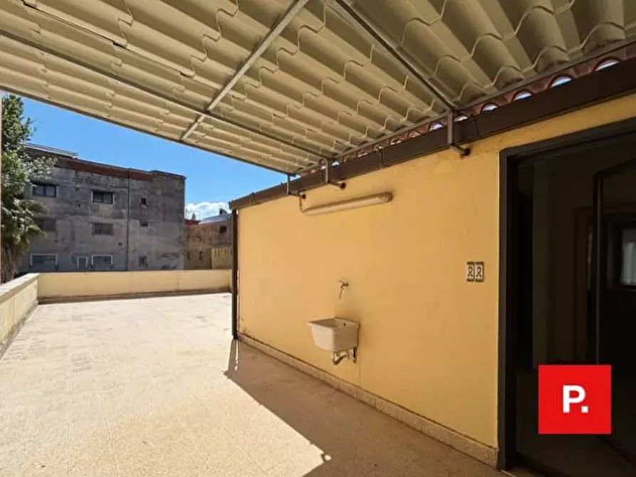 Immagine 10 di Appartamento in affitto  in Via S. Agostino 3 a Caserta