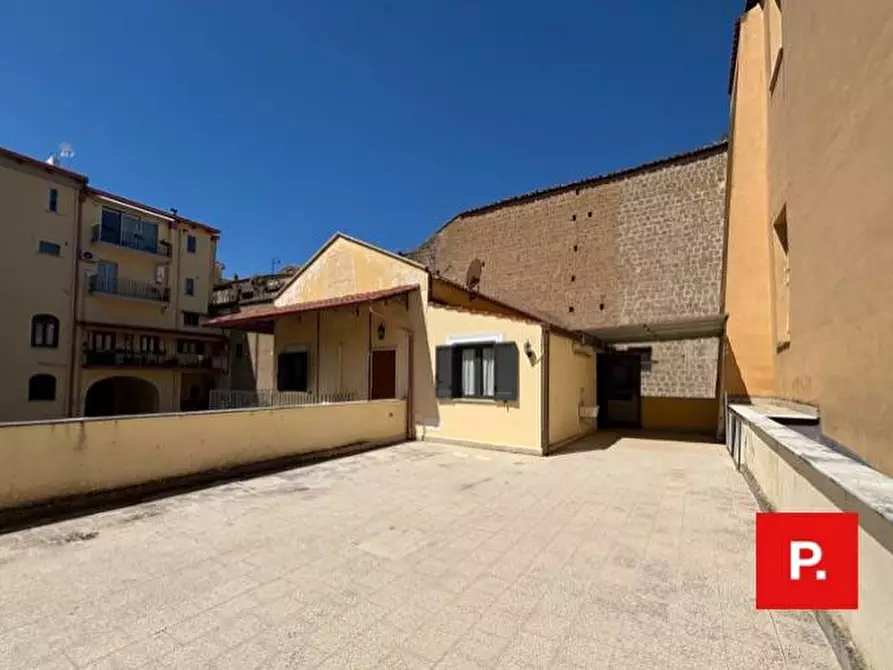 Immagine 12 di Appartamento in affitto  in Via S. Agostino 3 a Caserta