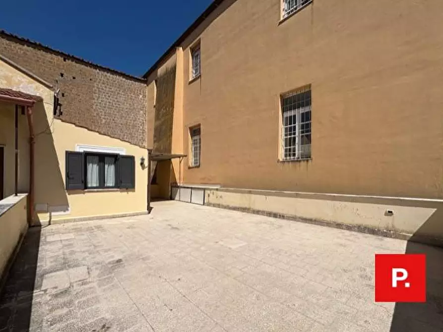 Immagine 13 di Appartamento in affitto  in Via S. Agostino 3 a Caserta