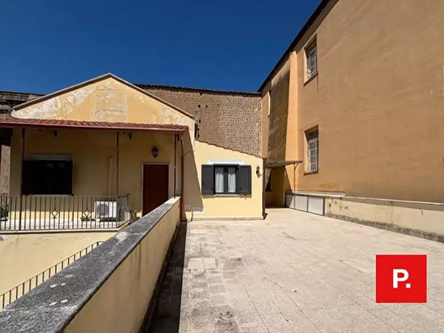 Immagine 14 di Appartamento in affitto  in Via S. Agostino 3 a Caserta